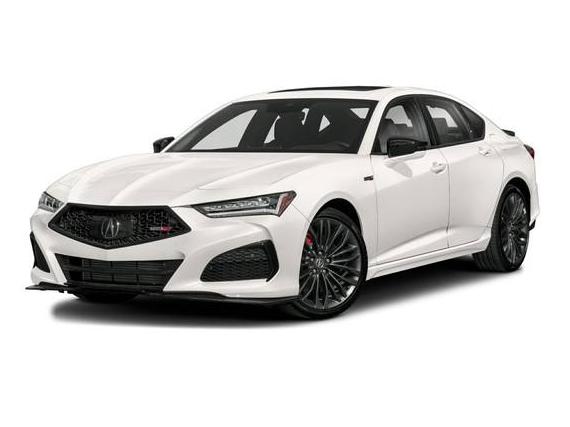ACURA TLX TYPE S  2023 19UUB7F00PA003840 image